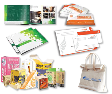 invipro - in ấn phẩm công ty