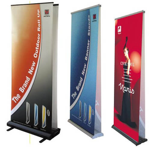 standee invipro
