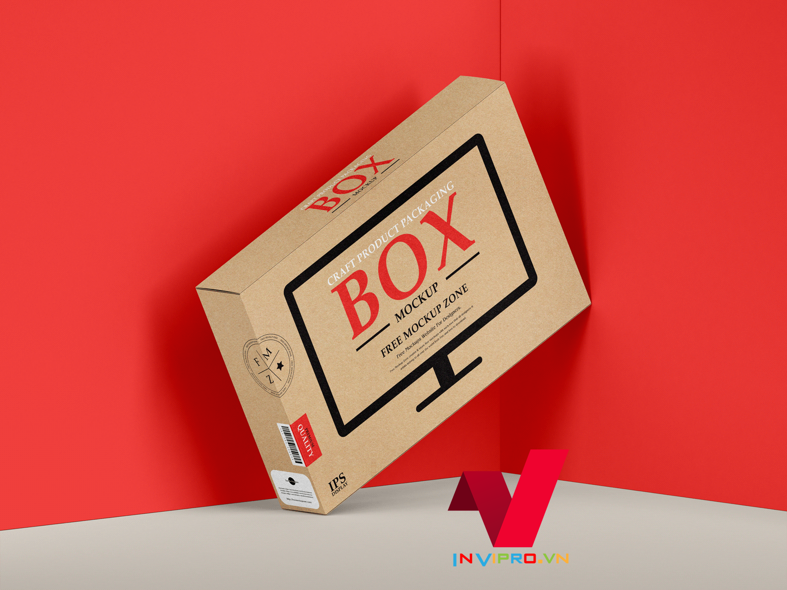quangcaotranle.com hộp giấy kraft