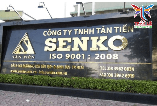 Bảng alu gương